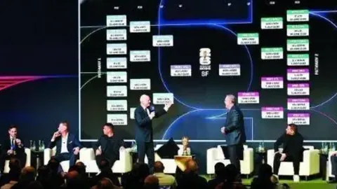 “亚冬会志愿者的青春火花——冰雪盛宴热情涌动”